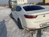 Kia K7 2019 года за 11 000 000 тг. в Астана – фото 4