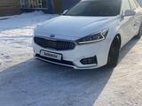 Kia K7 2019 года за 11 000 000 тг. в Астана – фото 5