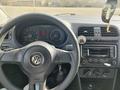 Volkswagen Polo 2014 годаүшін3 500 000 тг. в Караганда – фото 2