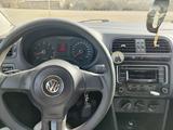Volkswagen Polo 2014 годаүшін3 500 000 тг. в Караганда – фото 2