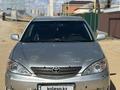 Toyota Camry 2003 года за 4 300 000 тг. в Кульсары – фото 3