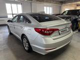 Hyundai Sonata 2016 годаүшін8 600 000 тг. в Астана – фото 4