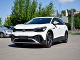 Volkswagen ID.6 2022 года за 8 900 000 тг. в Алматы