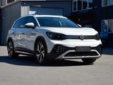 Volkswagen ID.6 2022 года за 8 900 000 тг. в Алматы – фото 4