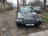 Mercedes-Benz C 180 1994 годаүшін1 800 000 тг. в Узынагаш – фото 5