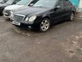 Mercedes-Benz E 200 2007 годаүшін4 500 000 тг. в Алматы – фото 3