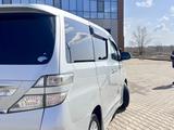 Toyota Alphard 2012 года за 9 500 000 тг. в Актобе – фото 3