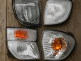 Габариты, поворотники, габарит, указатель поворота, повротники за 13 000 тг. в Алматы