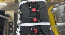 Новый двигатель SQRF4J16 Chery Tiggo Exeed Jetour Omoda Soueast за 650 000 тг. в Алматы – фото 3
