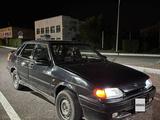 ВАЗ (Lada) 2115 2004 года за 500 000 тг. в Караганда – фото 4