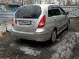 Suzuki Liana 2004 года за 2 100 000 тг. в Костанай – фото 3