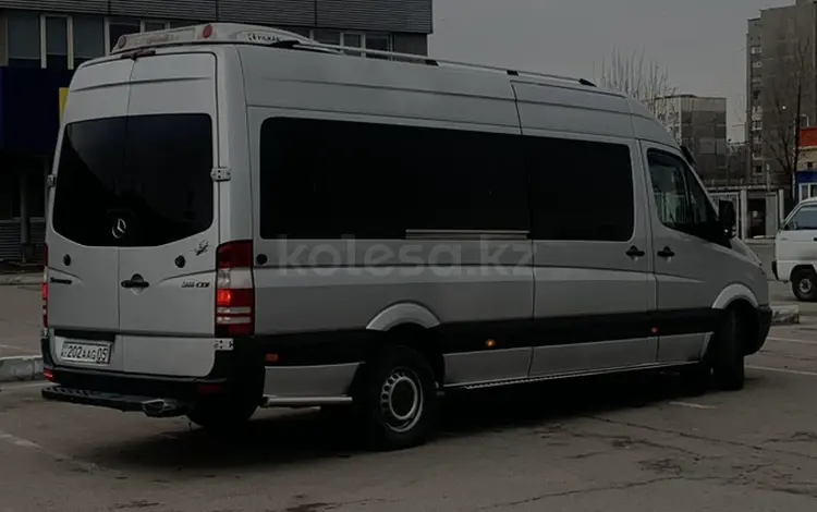 Mercedes-Benz Sprinter 2011 года за 17 000 000 тг. в Алматы