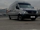 Mercedes-Benz Sprinter 2011 года за 17 000 000 тг. в Алматы – фото 4