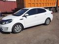 Kia Rio 2014 годаүшін4 100 000 тг. в Темиртау – фото 2