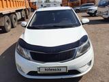 Kia Rio 2014 года за 4 100 000 тг. в Темиртау
