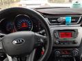 Kia Rio 2014 годаүшін4 100 000 тг. в Темиртау – фото 5
