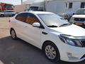 Kia Rio 2014 годаүшін4 100 000 тг. в Темиртау – фото 6