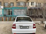 ВАЗ (Lada) Priora 2172 2012 года за 1 800 000 тг. в Актау – фото 2