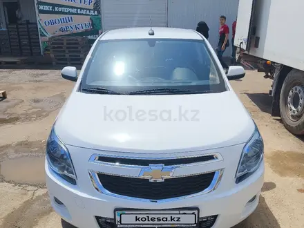 Chevrolet Cobalt 2020 года за 6 100 000 тг. в Атырау – фото 6