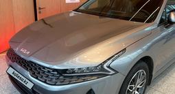 Kia K5 2023 года за 14 500 000 тг. в Алматы – фото 2
