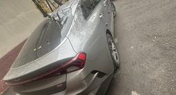Kia K5 2023 года за 14 500 000 тг. в Алматы – фото 5