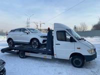 Эвакуатор Алматы в Алматы