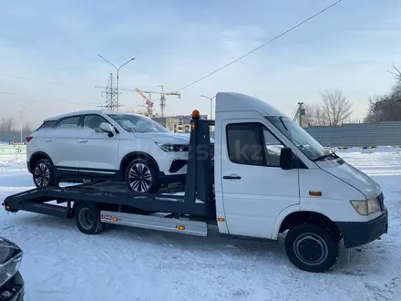 Эвакуатор Алматы в Алматы