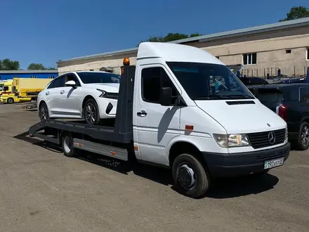 Эвакуатор Алматы в Алматы – фото 8