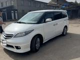 Honda Elysion 2005 годаfor5 500 000 тг. в Алматы – фото 3