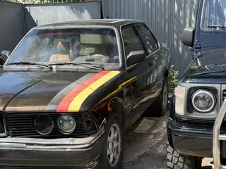 BMW 325