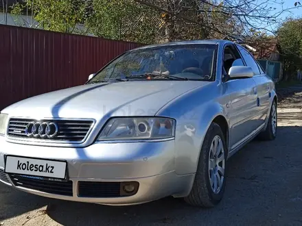 Audi A6 1998 года за 2 600 000 тг. в Шымкент