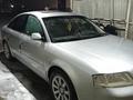 Audi A6 1998 годаfor2 600 000 тг. в Шымкент – фото 6