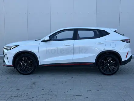 Changan X5 Plus 2025 года за 8 490 000 тг. в Атырау – фото 2