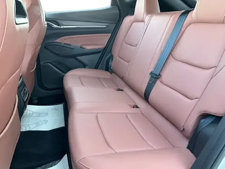 Changan X5 Plus 2025 года за 8 490 000 тг. в Атырау – фото 12