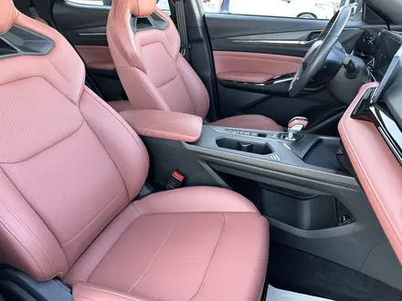 Changan X5 Plus 2025 года за 8 490 000 тг. в Атырау – фото 11