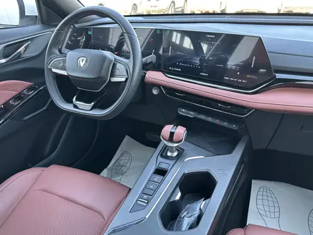 Changan X5 Plus 2025 года за 8 490 000 тг. в Атырау – фото 9