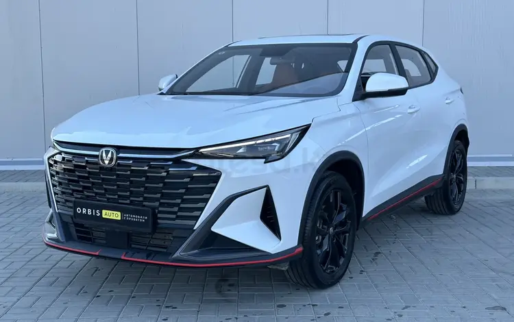 Changan X5 Plus 2025 года за 8 490 000 тг. в Атырау