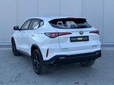 Changan X5 Plus 2025 годаүшін8 490 000 тг. в Атырау – фото 3
