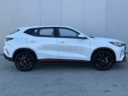Changan X5 Plus 2025 года за 8 490 000 тг. в Атырау – фото 6