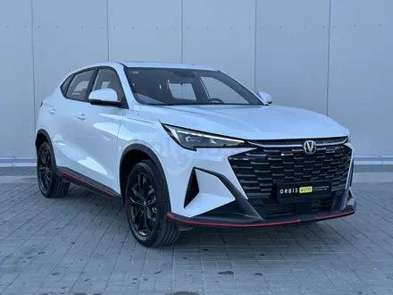 Changan X5 Plus 2025 года за 8 490 000 тг. в Атырау – фото 7