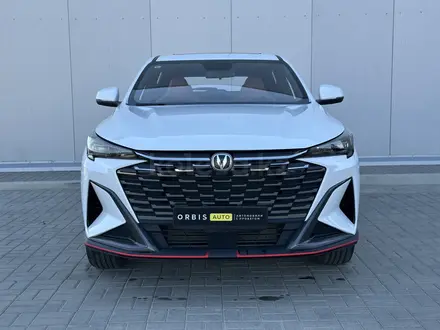 Changan X5 Plus 2025 года за 8 490 000 тг. в Атырау – фото 8