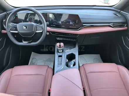 Changan X5 Plus 2025 года за 8 490 000 тг. в Атырау – фото 10