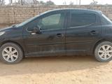 Peugeot 207 2009 года за 750 000 тг. в Актау – фото 2