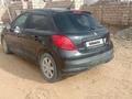 Peugeot 207 2009 годаүшін750 000 тг. в Актау – фото 3