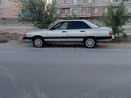 Audi 100 1983 года за 500 000 тг. в Тараз – фото 4