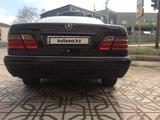 Mercedes-Benz E 280 1999 годаfor3 000 000 тг. в Кулан – фото 3