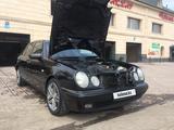Mercedes-Benz E 280 1999 годаfor3 000 000 тг. в Кулан – фото 4