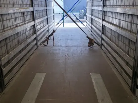 Schmitz Cargobull  SCB 2018 года за 8 700 000 тг. в Алматы – фото 12