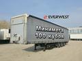 Schmitz Cargobull  SCB 2018 года за 8 700 000 тг. в Алматы