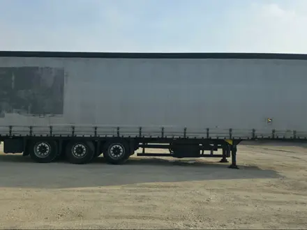 Schmitz Cargobull  SCB 2018 года за 8 700 000 тг. в Алматы – фото 4